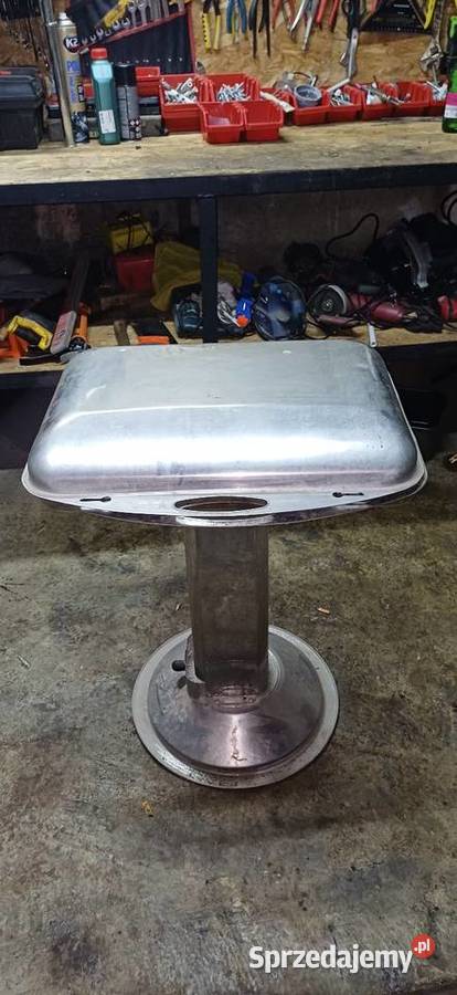 Grill ogrodowy Rakoniewice sprzedam