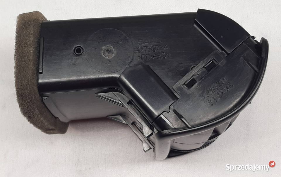 KRATKA NAWIEWU TYLNA SAAB 93 CADILLAC BLS dolnośląskie Mielęcin