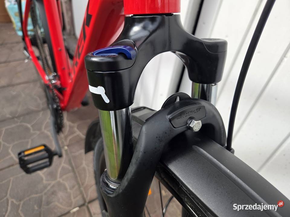 Rower nowy Trek Dual Sport 2 28 Rama L Akcesoria łódzkie Łowicz