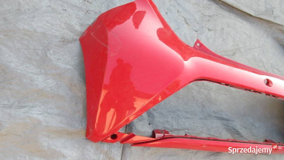 TOYOTA AYGO II 2 14 ZDERZAK TYŁ TYLNY zderzaki Ruda Śląska