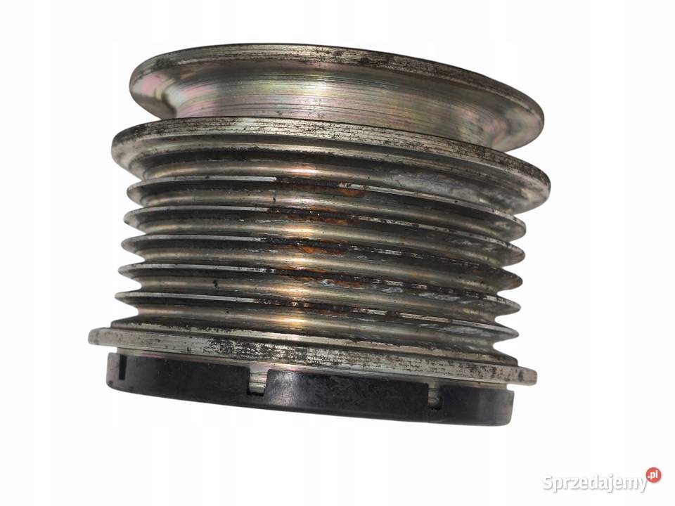 ALTERNATOR Volkswagen Touran Golf V Passat B6 19 lubelskie
