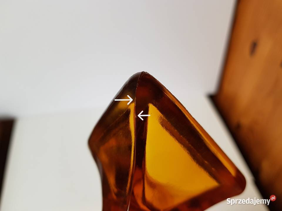 Bursztynowa żardiniera z różą Ząbkowice kolorowe Dąbrowa Górnicza