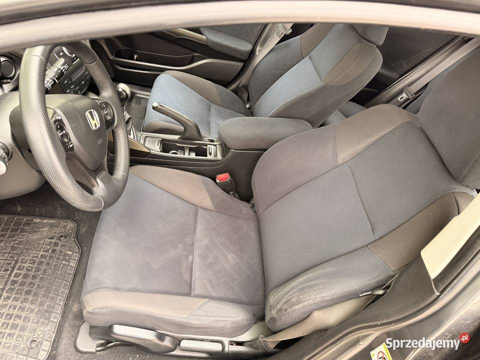 Honda Civic 5drzwi Kamera alu salon system Start-Stop