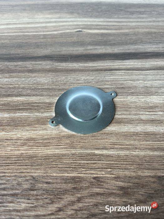 NOWA CZESKA BLASZKA FILTRA FILTR POWIETRZA JAWA Bielsko-Biała