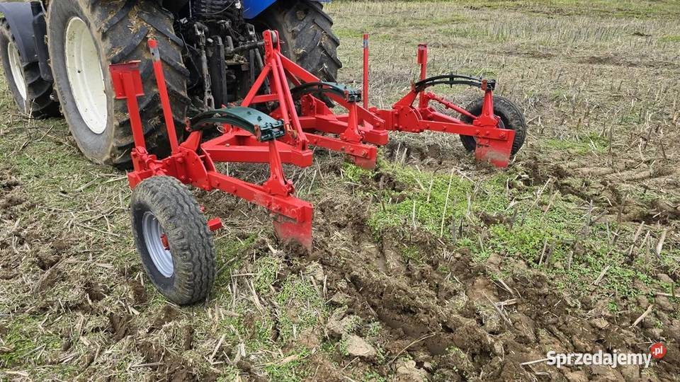 Głębosz Kverneland CLE SiloWolff łapy kujawsko-pomorskie Wąwelno sprzedam