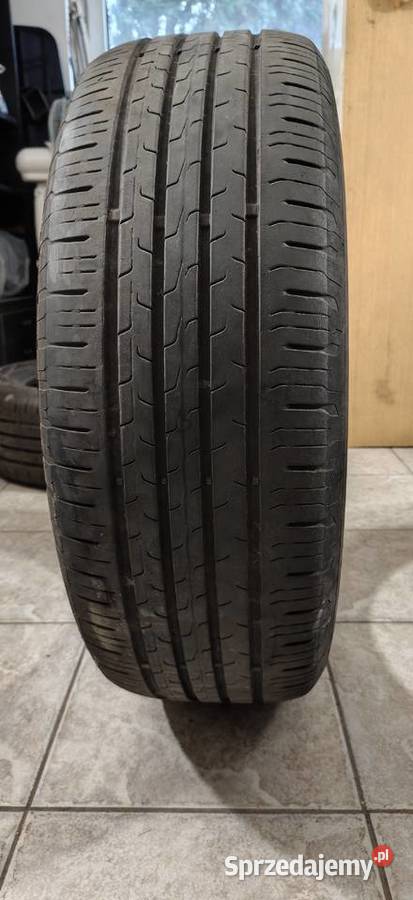 Sprzedam opony letnie CONTINENTAL 21560 R17H 17cale Jabłonna