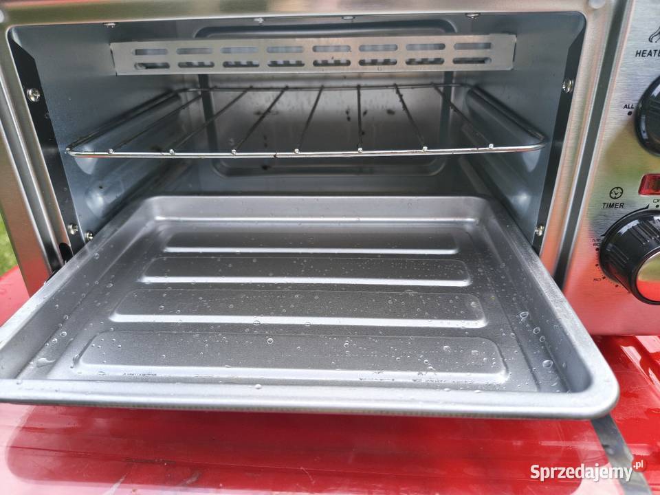 Piekarnik do samochodu ciężarowego 24v 300w Chojnice