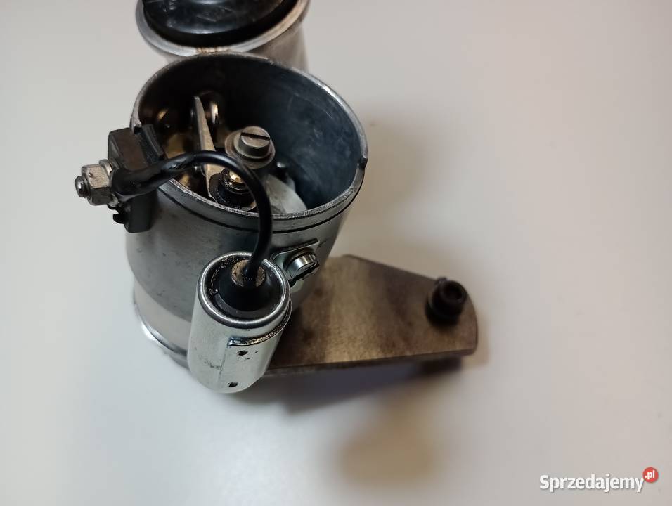 Awo Simson iskrownik zapłon bateryjny Ryki