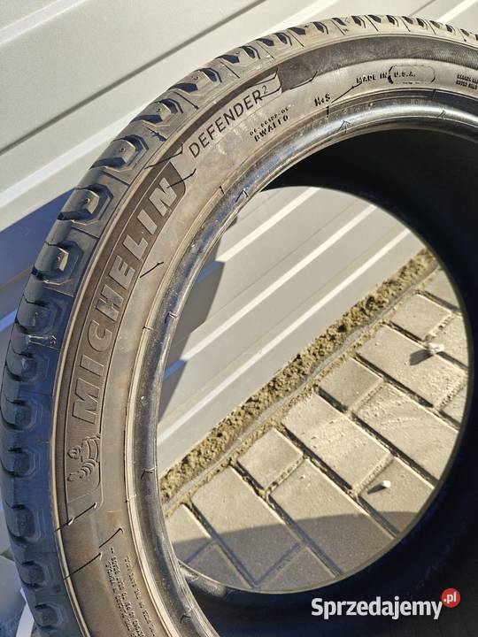 Michelin Defender 2354019 Bolszewo