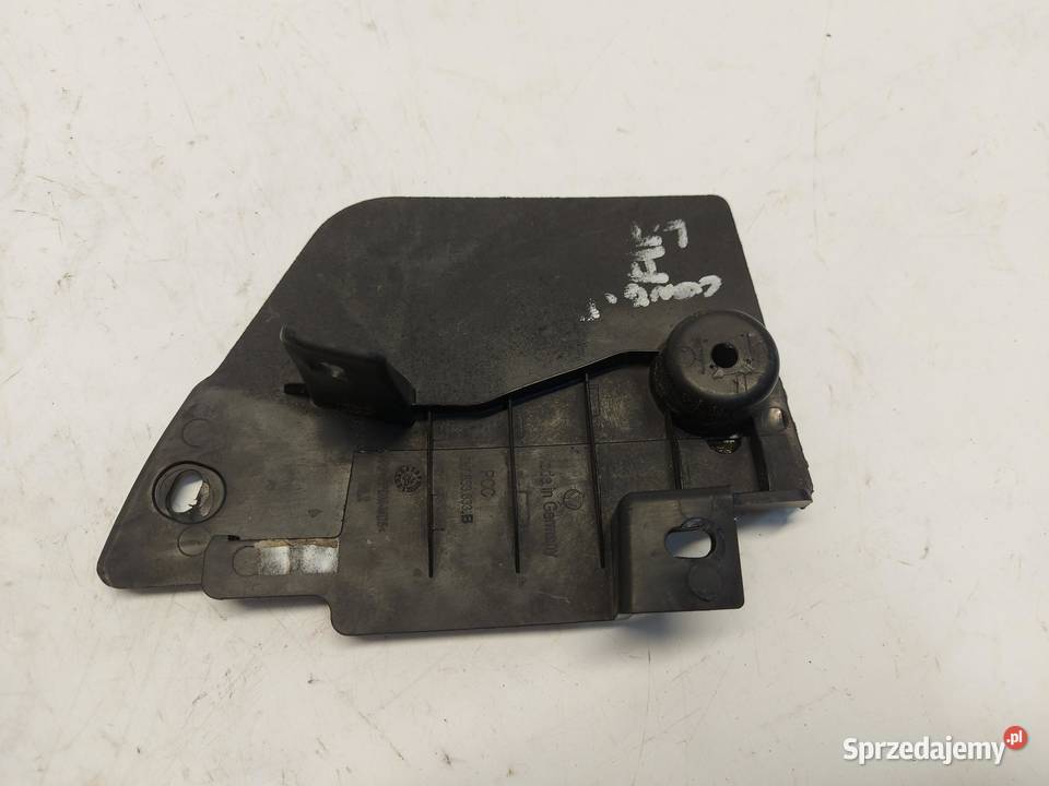 Ford Tourneo Connect III MK3 CHLAPACZ OSŁONA