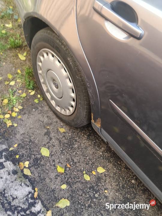 Sprzedam Volvo V50 V50 V50 sprzedam