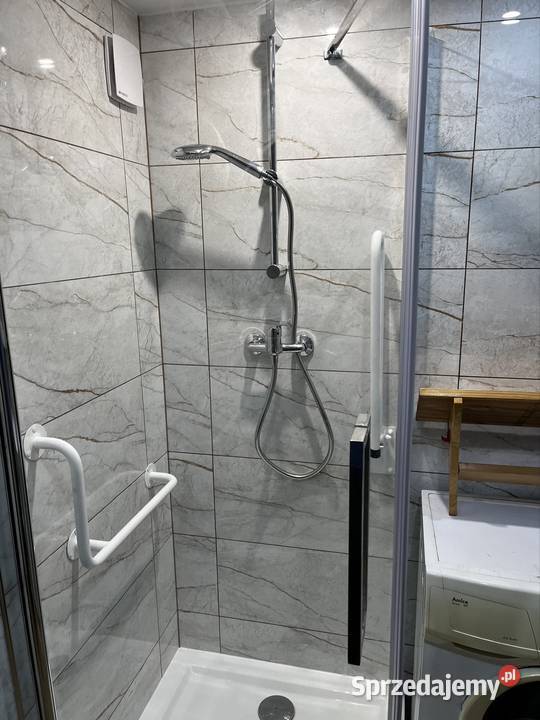 Usługi budowlane wykończenia małopolskie Kraków