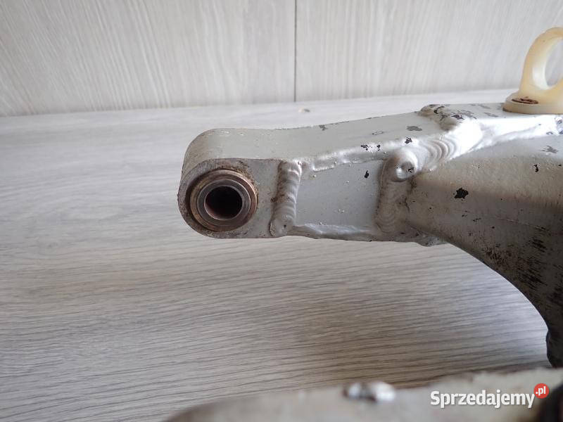 WAHACZ TULEJKI ŚLIZG ŁAŃCUCHA KAWASAKI KLX 300 R lubuskie Strzelce Krajeńskie