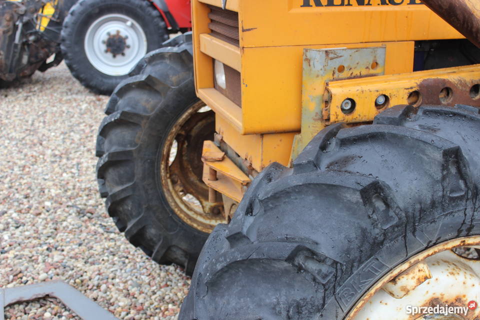 Renault 6514 s Renault 6514 s Renault Sokoły