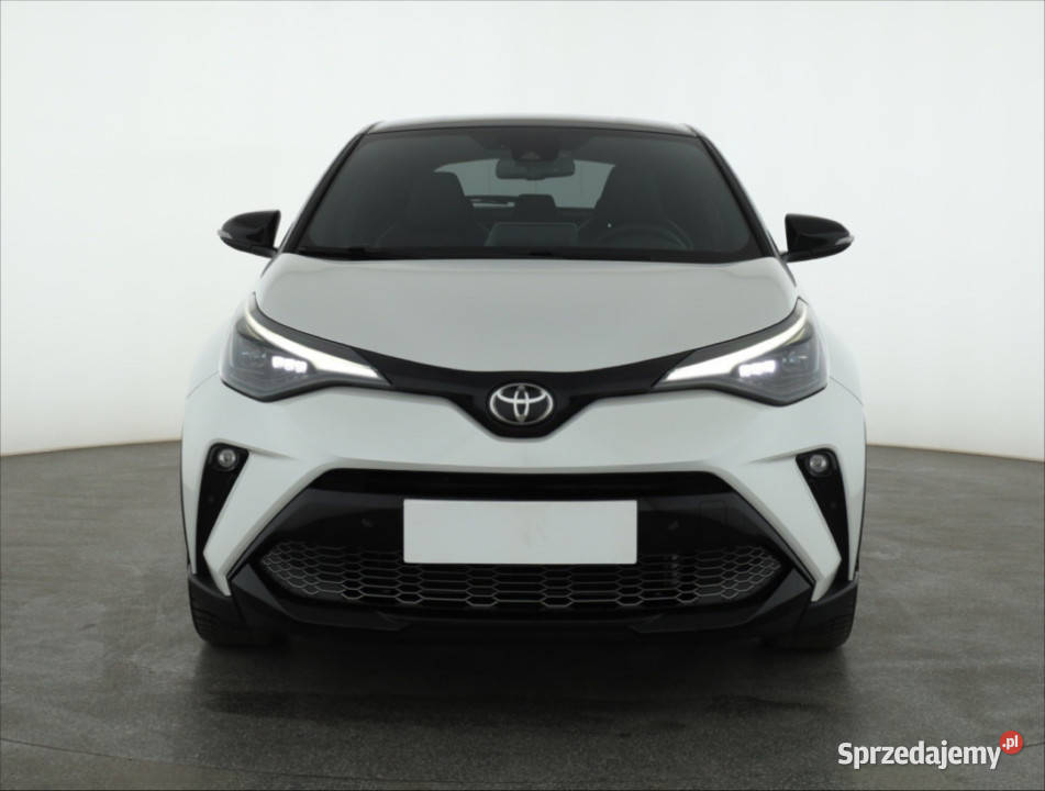 Toyota CHR 20 Hybrid