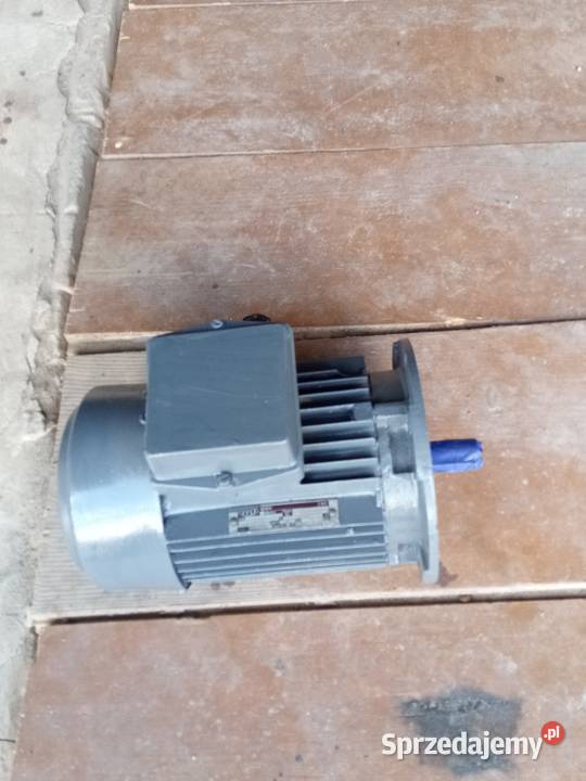 Silnik 3fazowy 400V 22 kW 1440 obrmin Frampol