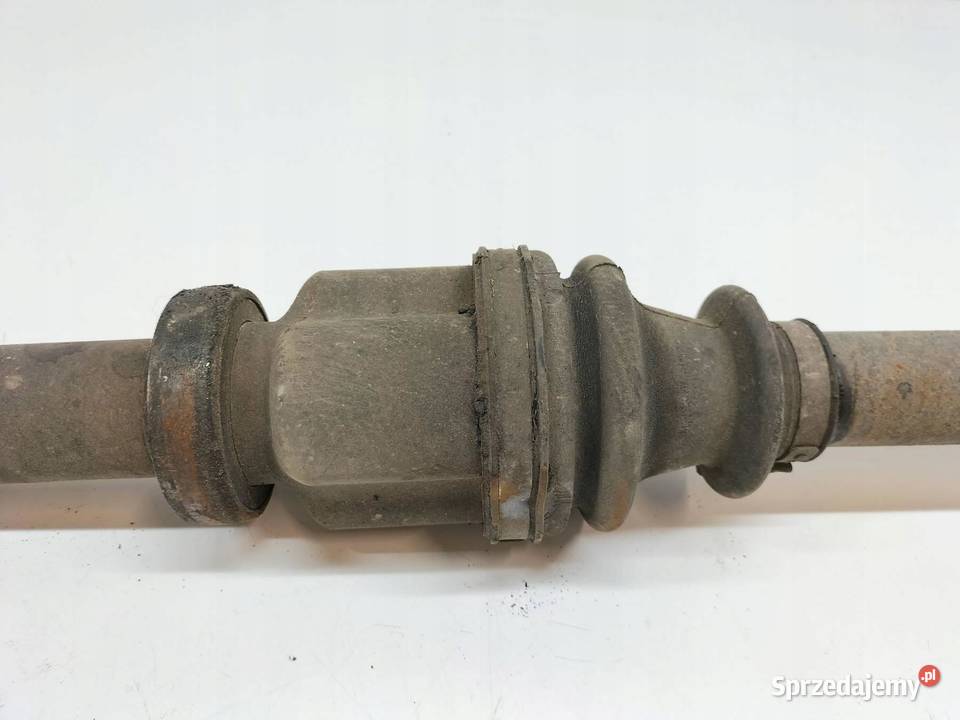 PÓŁOŚ PRAWY PRZÓD 16 D 109 Volvo V50 I 20042012 osobowe sprzedam