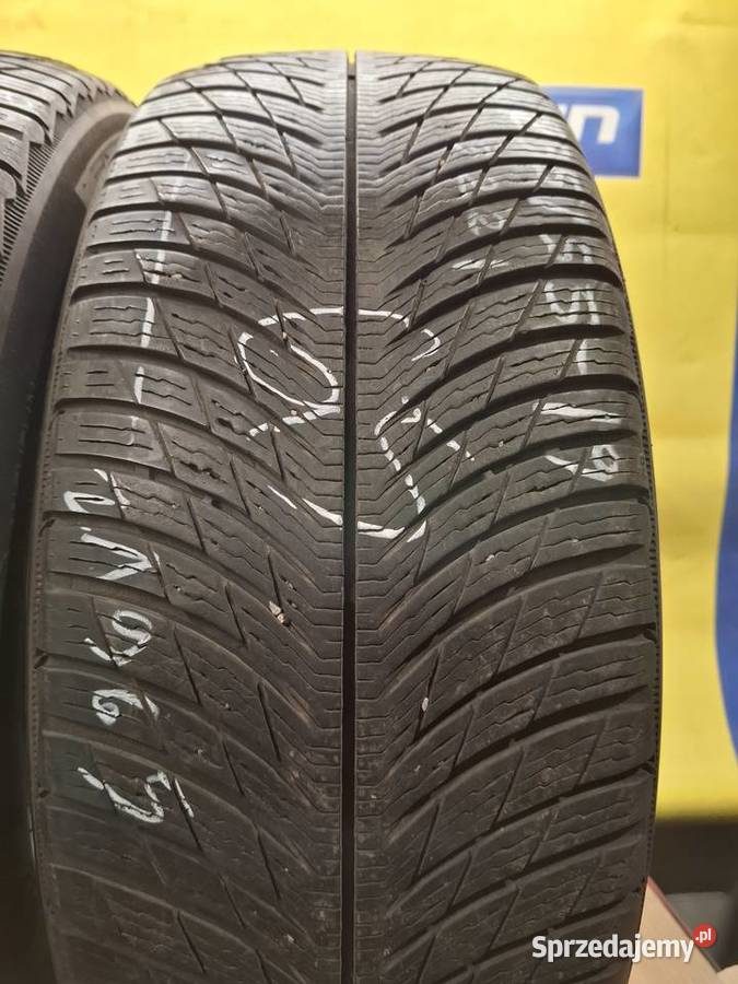 23555 19 Michelin 3221 Obrzycko Z1965 WYSYŁKA 19cale