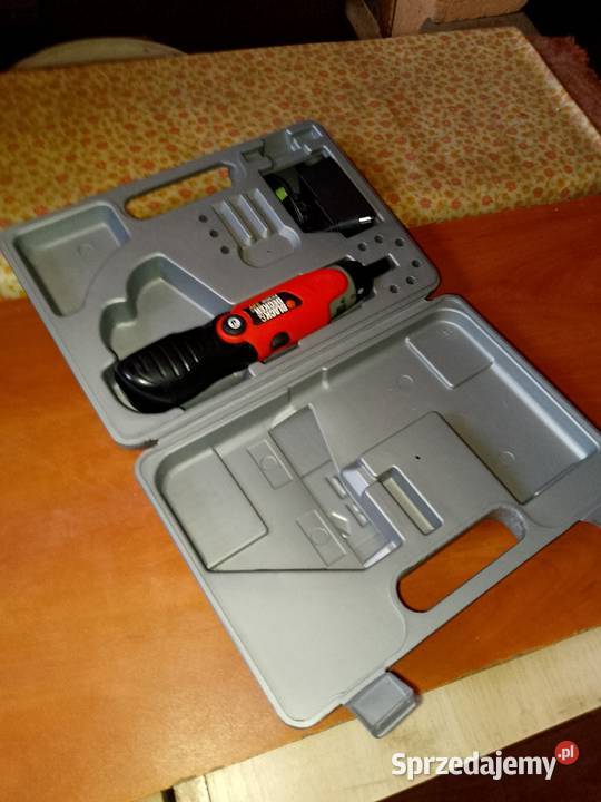 WKRĘTARKA BLACKDECKER Leżajsk
