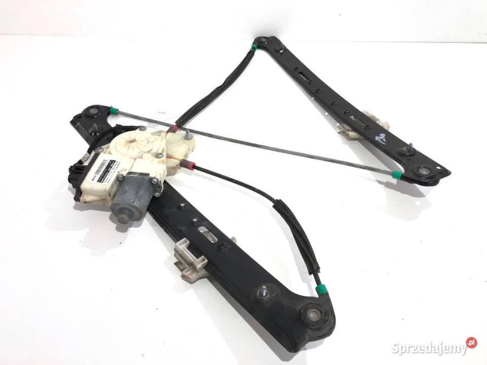 PODNOŚNIK SZYBY PRAWY PRZÓD BMW E83 6925964 SUV sprzedam