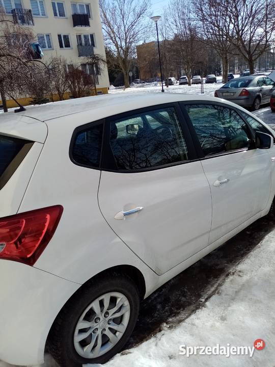 Samochód osobowy 90KM Lublin sprzedam