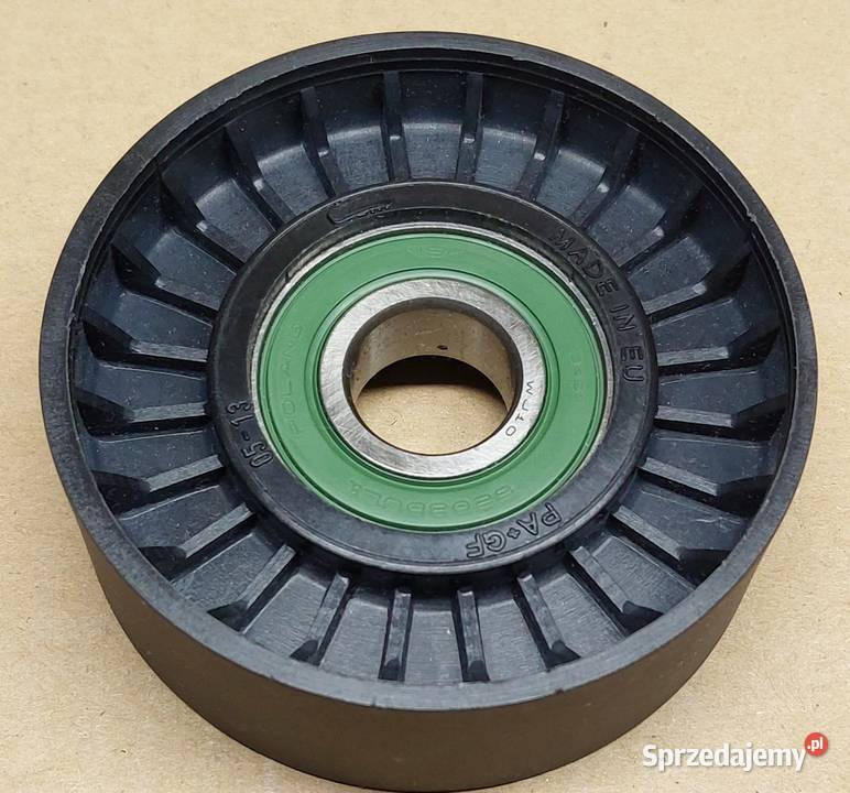 ROLKA NAPINACZA 76X17X26 HYUNDAI ACCENT IV KIA Mielęcin