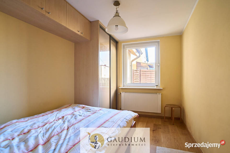 Kameralny dom w Rumi pomorskie sprzedam