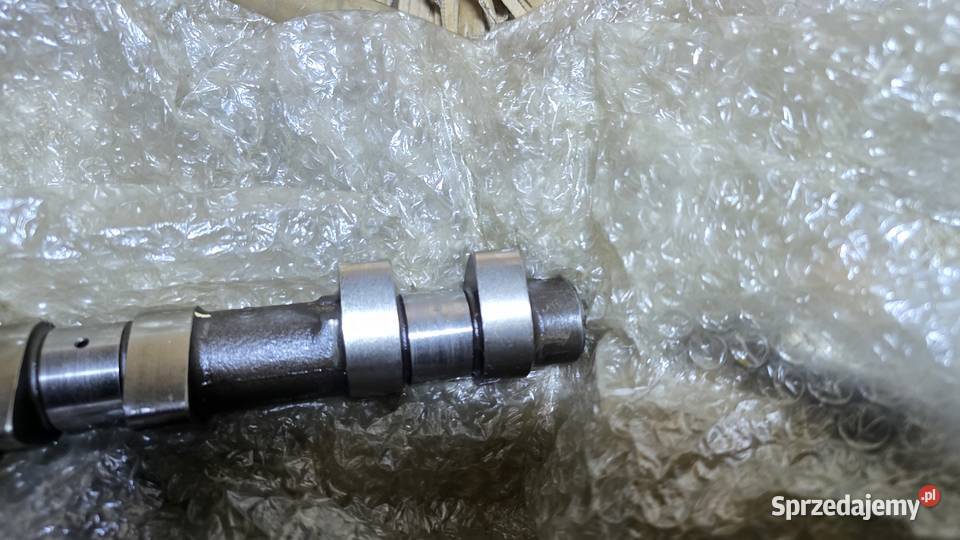 Ostre wałki rozrządu Rewar c20xe c20let Opel osobowe lubelskie Lublin sprzedam