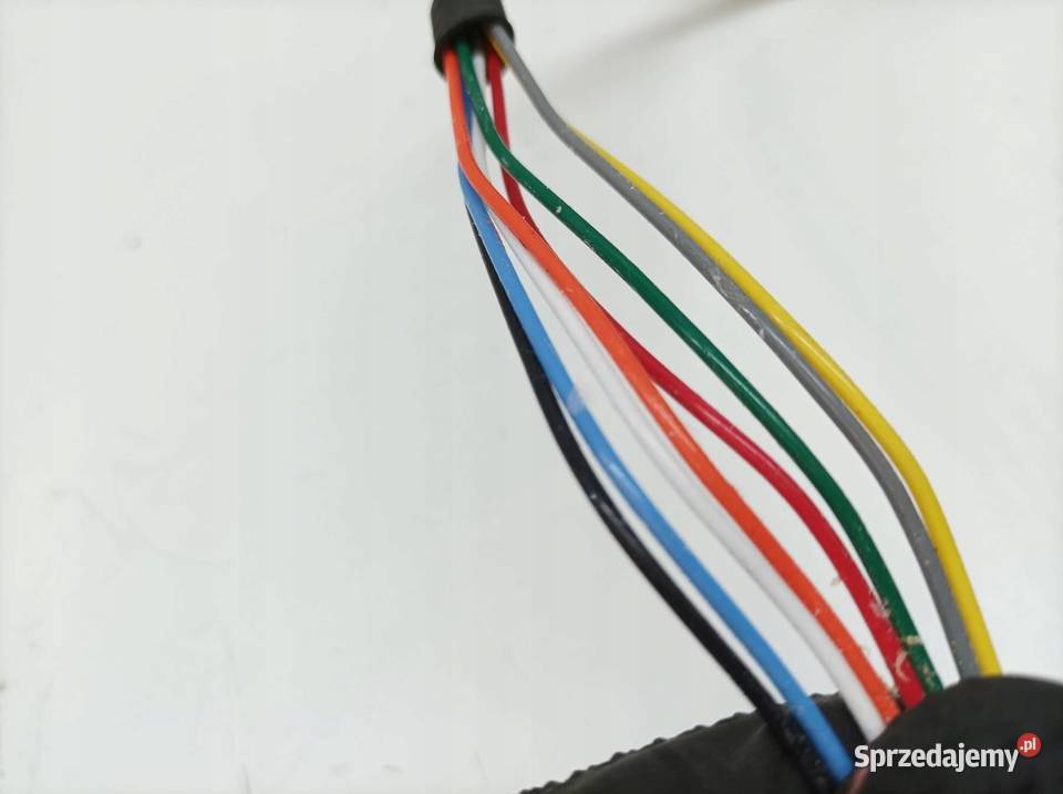 SONDA LAMBDA 04L907805AS VW Volkswagen Caddy III Rok produkcji 2018 sprzedam