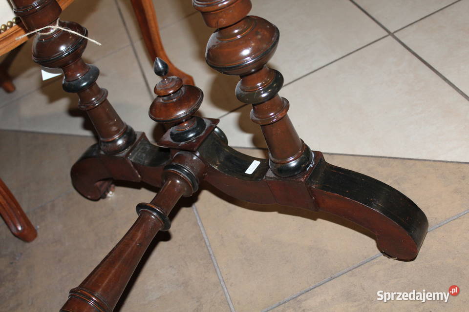 Stół na kółkach 1465 FiaF Szczecin