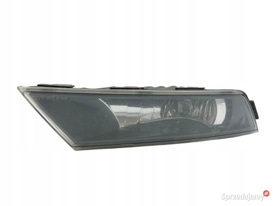 LAMPA PRZÓD LEWY PRZÓD 3V0941699 Skoda Superb osobowe