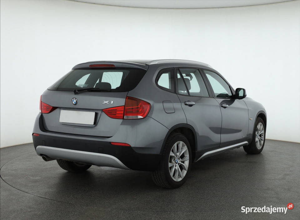 BMW X1 xDrive20d diesel Piaseczno sprzedam
