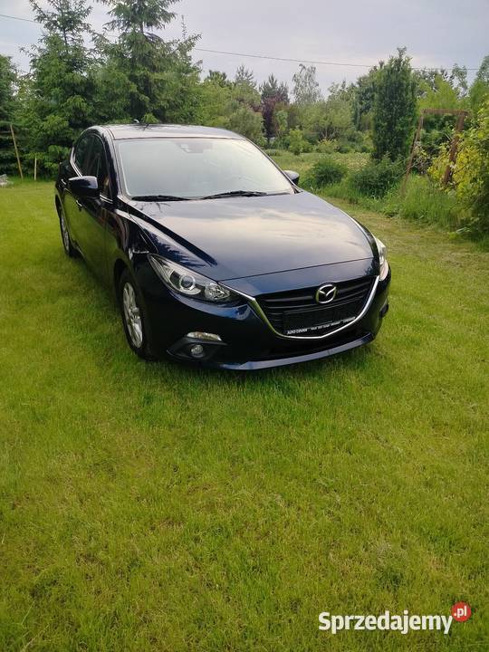 Mazda 3 1998cm3