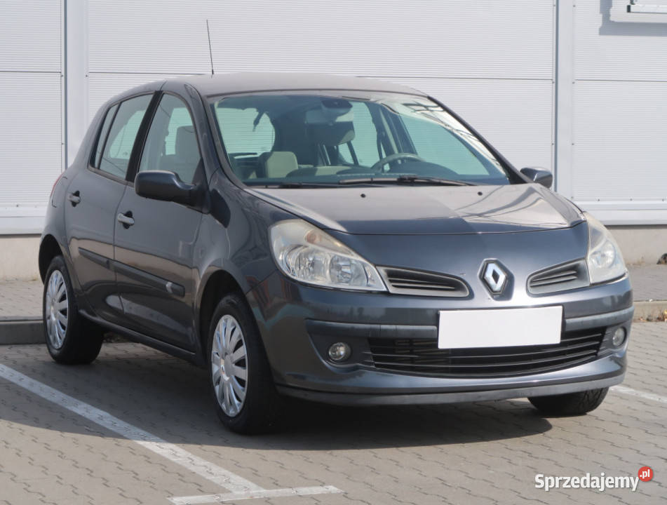 Renault Clio 1.5 dCi