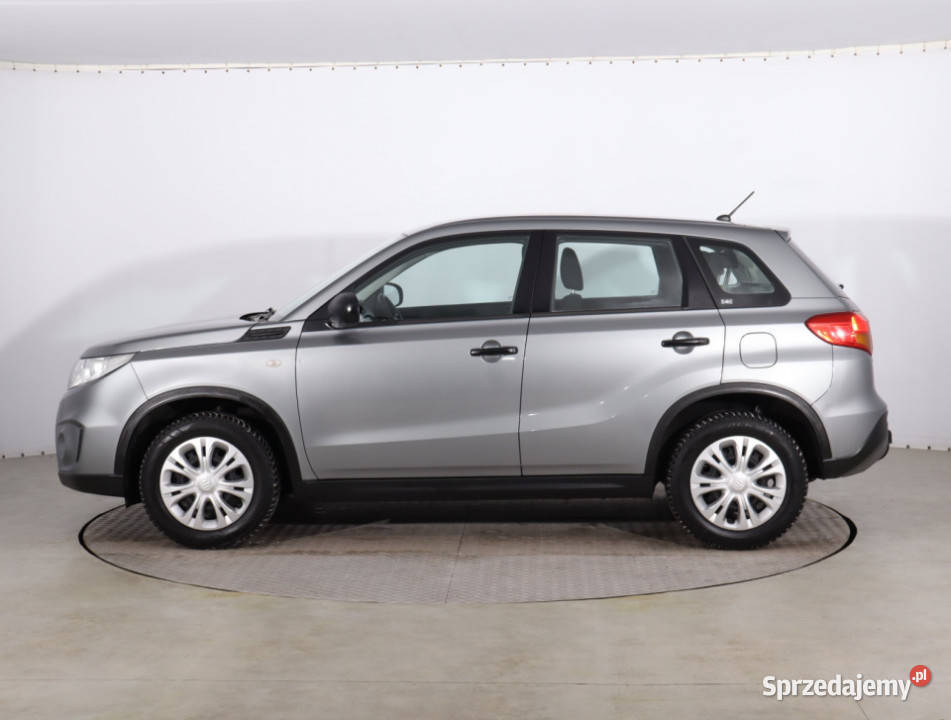 Suzuki Vitara 16 VVT Piaseczno