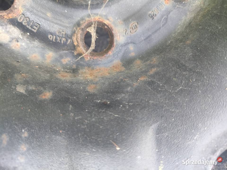 Sprzedam koła do NISSANA NAVARY Samochodowe Dąbrowa Tarnowska