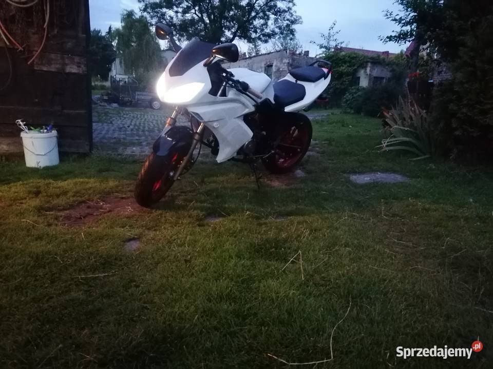 Zip pro 50 kupiony w Polsce Tychy