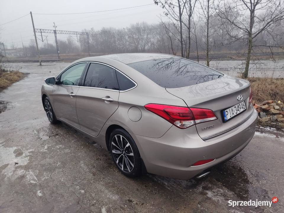 Hyundai 1698cm3 Koźmin Wielkopolski sprzedam