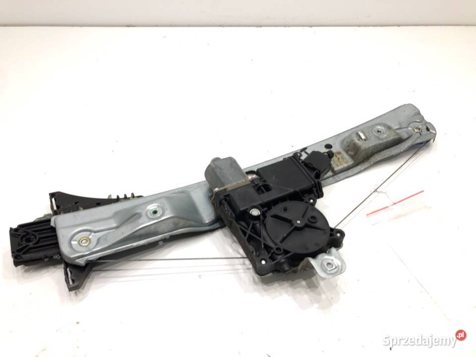 PODNOŚNIK SZYBY PRAWY TYŁ OPEL INSIGNIA A