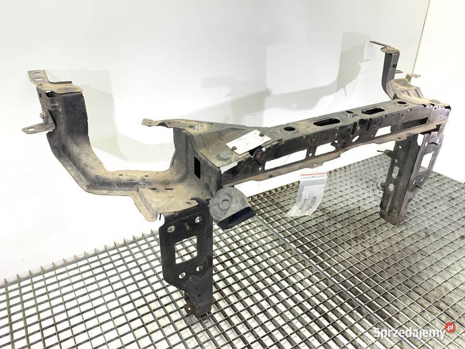 PAS PRZEDNI FIAT BRAVO II 14 120 Hatchback Karoseria