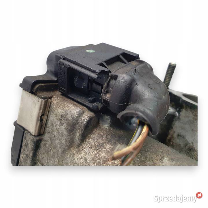 PRZEPUSTNICA OPEL CORSA C AGILA 10 12 9157512 osobowe lubelskie