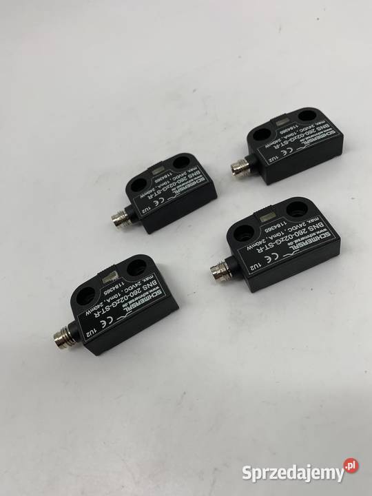 SCHMERSAL BNS 26002ZGSTR Safety switch Warszawa