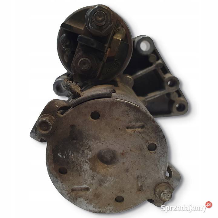 ROZRUSZNIK Citroen C4 Jumpy II Peugeot 308 16