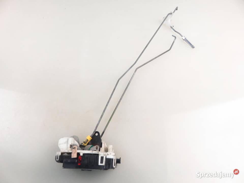 ZAMEK LEWY TYLNY JEEP PATRIOT MK74 P04589415AG