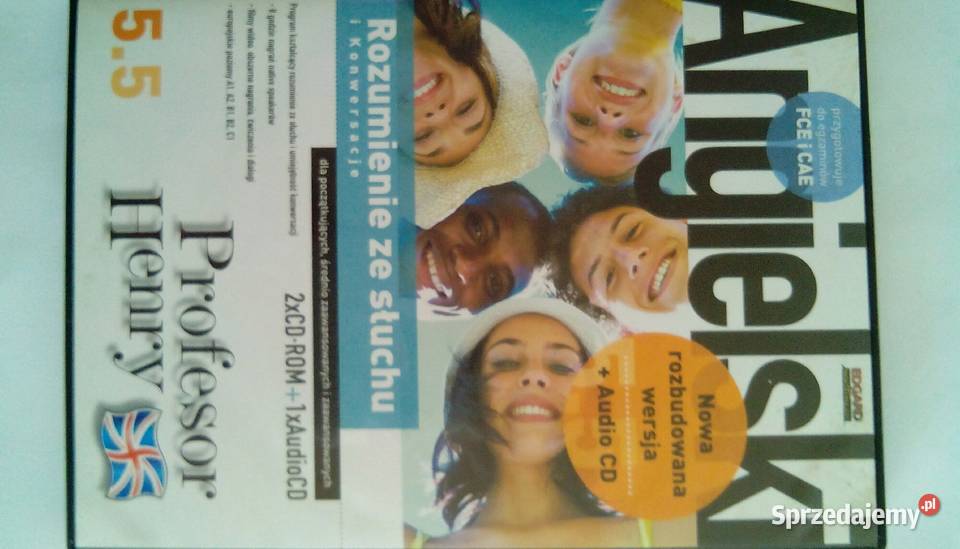 Nauka języka angielskiego Szczecinek