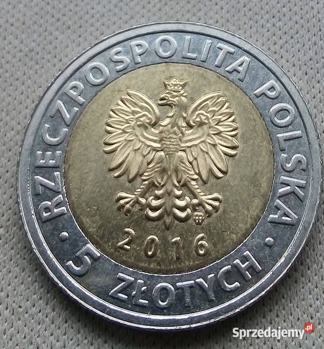 POLSKA5 2016 rCuNiBI ZAMEK KSIĄŻĄT POMORSKICH W Legionowo