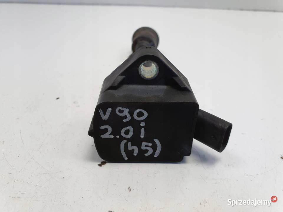 CEWKA ZAPŁONOWA Volvo V90 20 T T4 31312514 Pozostałe Chełm sprzedam