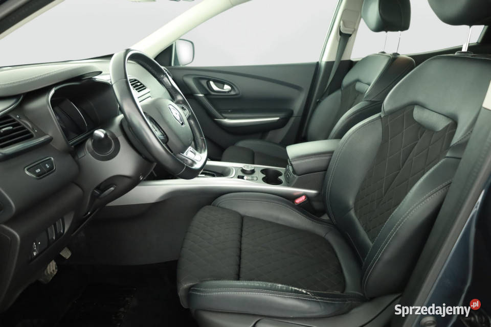 Renault Kadjar 13 TCe Katowice
