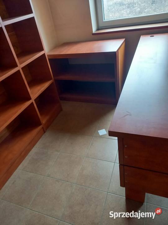Meble biurowe małopolskie Oświęcim