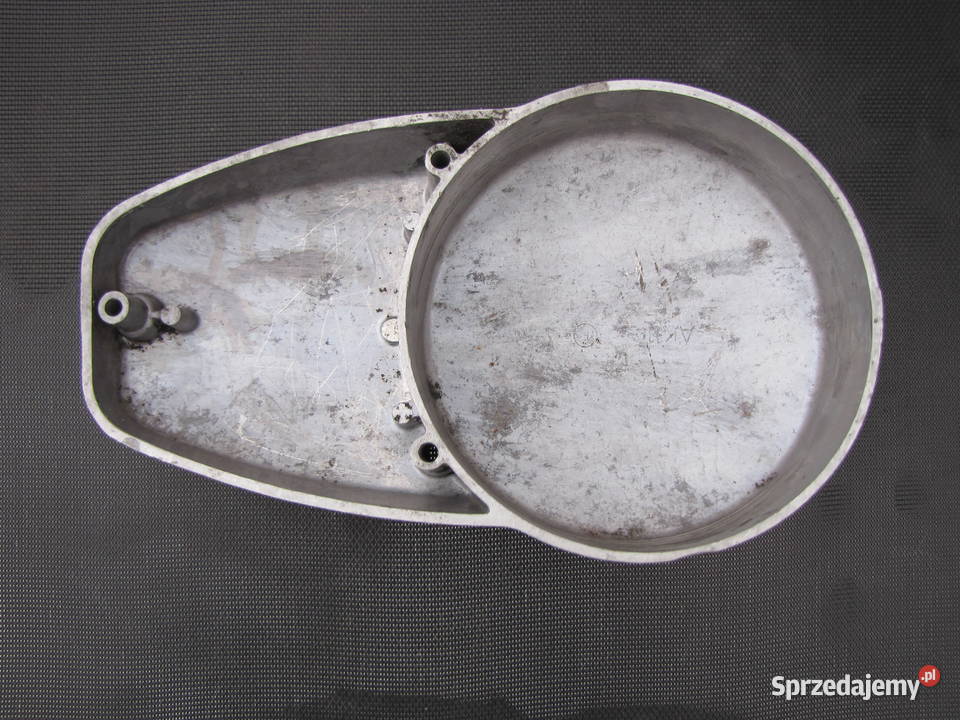 Shl M11 W dekiel zapłonu silnik W2A Rzepin Drugi